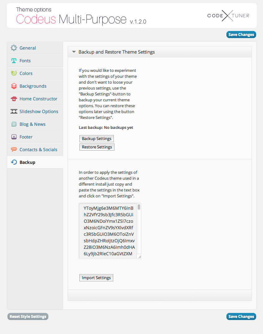 Powerful Admin Panel Style Manager Pt Bali Insan Perkasa